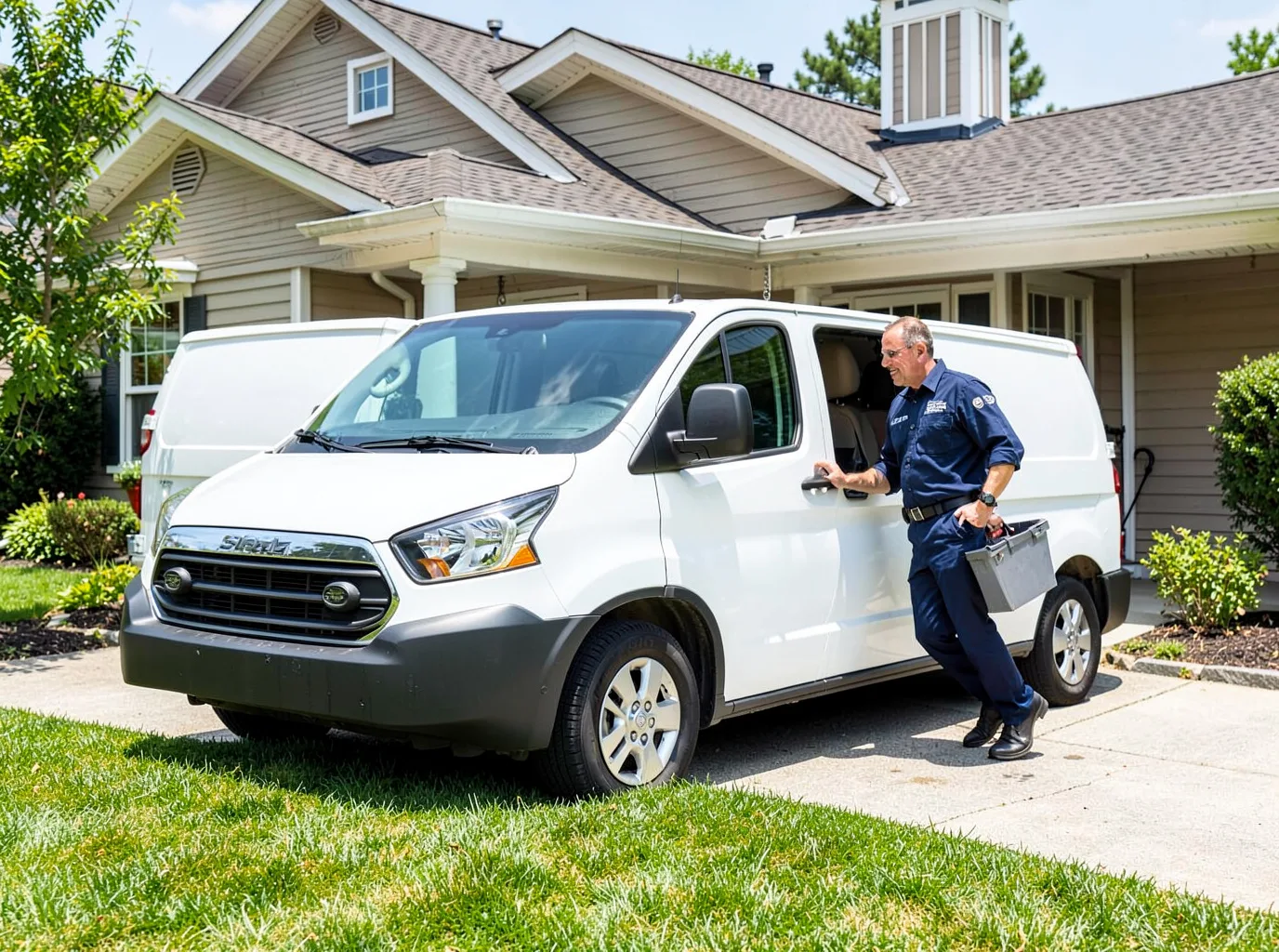 Emergency Plumber company in Hopkinton, RI